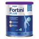 Fortini Plus Danone 400g desenvolvido para crianças de 3 a 10 anos com dificuldade em ganhar peso