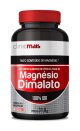 Magnésio Dimalato 60 Cápsulas ClinicMais ampla gama de vitaminas e minerais essenciais para o bom funcionamento do organismo.