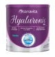 Hyaluronic Skin Neutro 270g suplemento que reúne o poder do ácido hialurônico com a alta absorção do colágeno Peptan