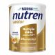 Nutren Senior Sem Sabor - 370g Combinação única de cálcio, proteína e vitamina D