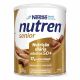 Nutren Senior Pó Chocolate Lata 370g especialmente desenvolvido para quem já atingiu os 50 ou mais