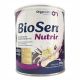 Biosen Nutrir Baunilha Lata 370g tem a finalidade de fornecer todos os aminoácidos, essenciais e não-essenciais