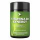 Vitamina D3 Synergy 60 cápsulas Sistema Imunológico