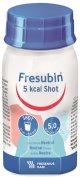 Fresubin 5kcal Shot Neutro - 120ml Triglicerídeos de Cadeia Longa e Média