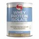 Whey Protein Isolate Vitafor 250g fonte de proteínas de alto valor biológico, obtido a partir de proteína do leite
