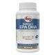 Ômega 3 EPA e DHA - 60 Capsulas suplemento alimentar à base de óleo de peixe