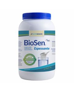 Promoção Biosen Espessante 1kg