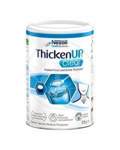 Espessante Resource ThickenUp Clear - Lata 125g