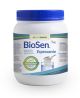 Biosen Espessante 400g ideal adicionado em preparações quentes ou frias, líquidas ou semi-líquidas
