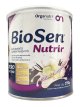 Biosen Nutrir Baunilha Lata 370g tem a finalidade de fornecer todos os aminoácidos, essenciais e não-essenciais
