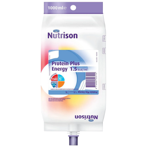 Nutrison Protein Plus Energy - SF - Danone 1000ml