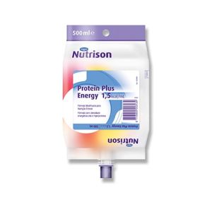Nutrison Protein Plus Energy - SF - Danone 500 ml 